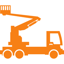 高阳高空作业车